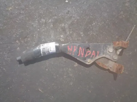 Καστάνια Χειροφρένου για HYUNDAI ACCENT (1997 - 1999) (UA) (X3) *ΔΒ* Καστάνια Χειροφρένου για HYUNDAI ACCENT (1997 - 1999) (UA) (X3) *ΔΒ*