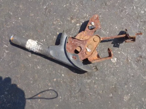 Καστάνια Χειροφρένου για TOYOTA YARIS (2006 - 2009) (KL9) *ΔΒ* Καστάνια Χειροφρένου για TOYOTA YARIS (2006 - 2009) (KL9) *ΔΒ*