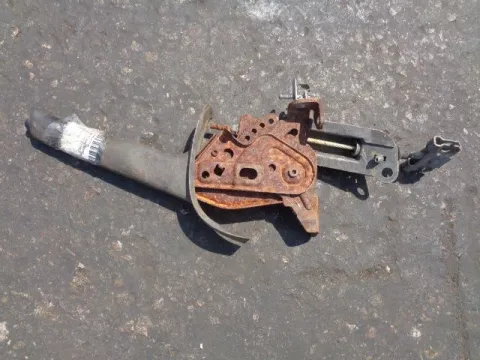 Καστάνια Χειροφρένου για NISSAN ALMERA (1998 - 2000) (N15) *ΔΒ* Καστάνια Χειροφρένου για NISSAN ALMERA (1998 - 2000) (N15) *ΔΒ*