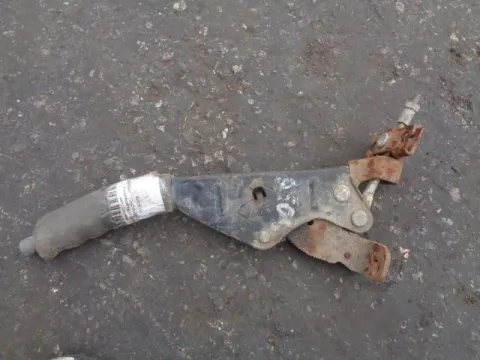 Καστάνια Χειροφρένου για HYUNDAI ATOS MPV (1997 - 2000) (MX) *ΔΒ* Καστάνια Χειροφρένου για HYUNDAI ATOS MPV (1997 - 2000) (MX) *ΔΒ*