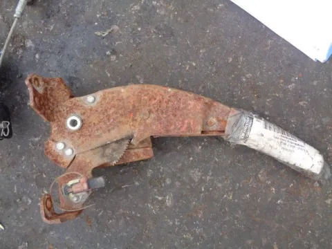 Καστάνια Χειροφρένου για OPEL ASTRA (1998 - 2004) G *ΔΒ* Καστάνια Χειροφρένου για OPEL ASTRA (1998 - 2004) G *ΔΒ*