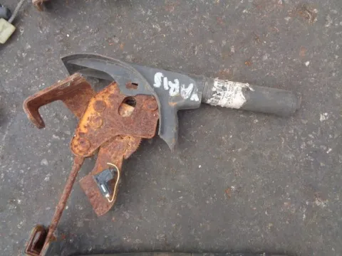 Καστάνια Χειροφρένου για TOYOTA YARIS (2006 - 2009) (KL9)  *ΔΒ* Καστάνια Χειροφρένου για TOYOTA YARIS (2006 - 2009) (KL9)  *ΔΒ*