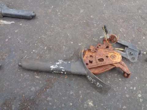 Καστάνια Χειροφρένου για NISSAN ALMERA (1995 - 1998) (N15) *ΔΒ* Καστάνια Χειροφρένου για NISSAN ALMERA (1995 - 1998) (N15) *ΔΒ*