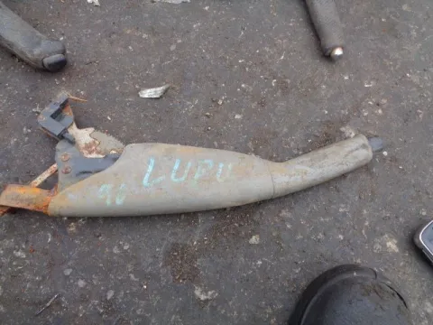 Καστάνια Χειροφρένου για VW LUPO (1998 - 2005) (6X1 - 6E1) *ΔΒ* Καστάνια Χειροφρένου για VW LUPO (1998 - 2005) (6X1 - 6E1) *ΔΒ*