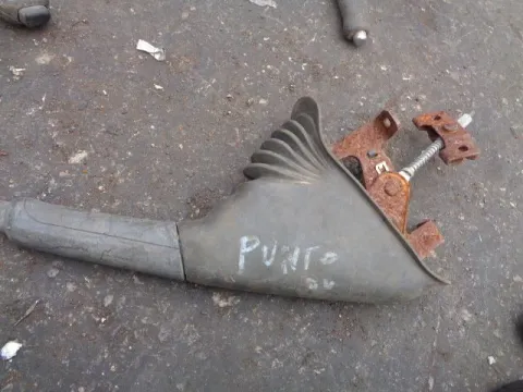 Καστάνια Χειροφρένου για FIAT PUNTO (1999 - 2003) (188) *ΔΒ* Καστάνια Χειροφρένου για FIAT PUNTO (1999 - 2003) (188) *ΔΒ*