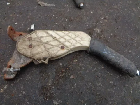 Καστάνια Χειροφρένου για FORD FOCUS (1998 - 2001) Mk1a *ΔΒ* Καστάνια Χειροφρένου για FORD FOCUS (1998 - 2001) Mk1a *ΔΒ*