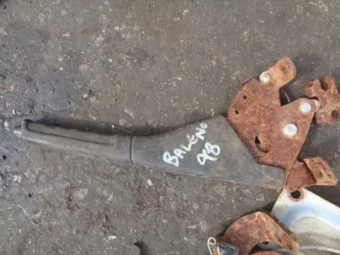 Καστάνια Χειροφρένου για SUZUKI BALENO (1998 - 2001) (SY) *ΔΒ*