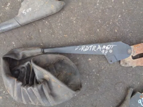 Καστάνια Χειροφρένου για FORD TRANSIT (1995 - 2000) (EA_) *ΔΒ* Καστάνια Χειροφρένου για FORD TRANSIT (1995 - 2000) (EA_) *ΔΒ*