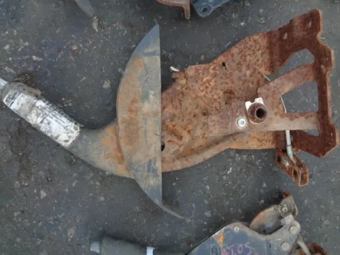Καστάνια Χειροφρένου για NISSAN QASHQAI (2007 - 2010) (J10) (JJ10) *ΔΒ* Καστάνια Χειροφρένου για NISSAN QASHQAI (2007 - 2010) (J10) (JJ10) *ΔΒ*