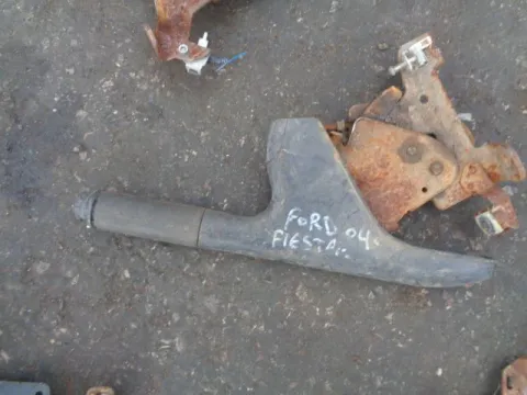 Καστάνια Χειροφρένου για FORD FIESTA (2002 - 2005) Mk5a *ΔΒ* Καστάνια Χειροφρένου για FORD FIESTA (2002 - 2005) Mk5a *ΔΒ*