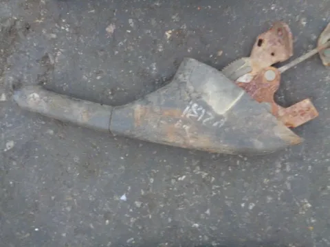 Καστάνια Χειροφρένου για SEAT IBIZA (2008 - 2013) (6J) *ΔΒ* Καστάνια Χειροφρένου για SEAT IBIZA (2008 - 2013) (6J) *ΔΒ*