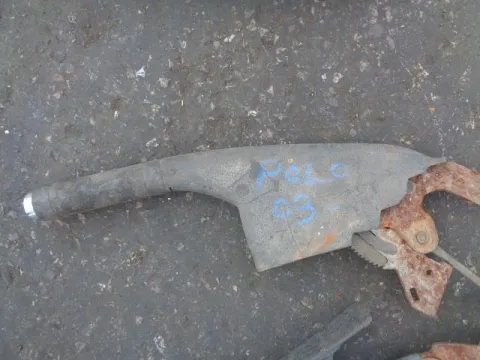 Καστάνια Χειροφρένου για VW POLO (2002 - 2005) (9N)   *ΔΒ* Καστάνια Χειροφρένου για VW POLO (2002 - 2005) (9N)   *ΔΒ*