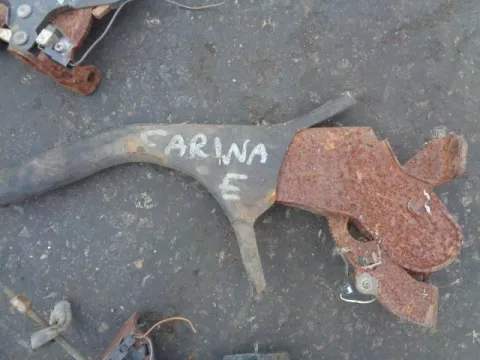 Καστάνια Χειροφρένου για TOYOTA CARINA (1992 - 1995) E (T190) *ΔΒ* Καστάνια Χειροφρένου για TOYOTA CARINA (1992 - 1995) E (T190) *ΔΒ*
