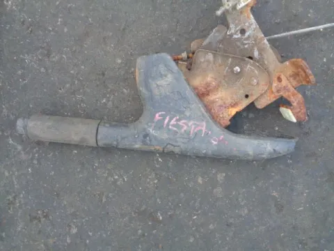 Καστάνια Χειροφρένου για FORD FIESTA (2002 - 2005) Mk5a *ΔΒ* Καστάνια Χειροφρένου για FORD FIESTA (2002 - 2005) Mk5a *ΔΒ*