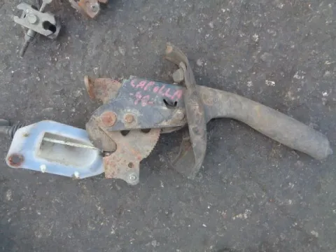 Καστάνια Χειροφρένου για TOYOTA COROLLA (1997 - 1999) (A111) *ΔΒ* Καστάνια Χειροφρένου για TOYOTA COROLLA (1997 - 1999) (A111) *ΔΒ*
