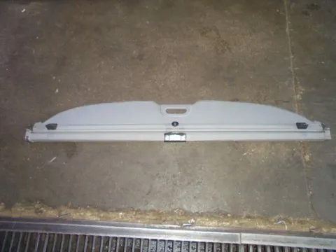 Εταζέρα για KIA SORENTO (2002 - 2007) (JC) Εταζέρα για KIA SORENTO (2002 - 2007) (JC)