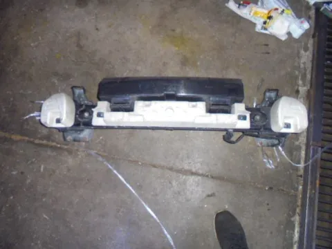Τραβέρσα Προφυλακτήρα Εμπρός για MAZDA RX8 (2004 - 2008) (SE17) Τραβέρσα Προφυλακτήρα Εμπρός για MAZDA RX8 (2004 - 2008) (SE17)