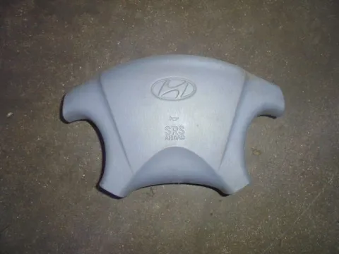 Αερόσακος Εμπρός Οδηγού χωρίς Τιμόνι για HYUNDAI MATRIX (2001 - 2006) (FC) Αερόσακος Εμπρός Οδηγού χωρίς Τιμόνι για HYUNDAI MATRIX (2001 - 2006) (FC)
