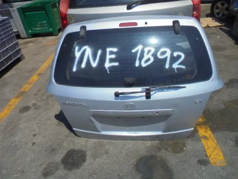 Πορτ-Μπαγκάζ για KIA SORENTO (2002 - 2007) (JC) *Γ* Πορτ-Μπαγκάζ για KIA SORENTO (2002 - 2007) (JC) *Γ*