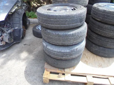 Ζαντολάστιχο 4ΑΔΑ BRIGESTONE 175/70/R14 (1113) *** για SKODA FABIA (2015 - ) *Δ* -  Ζαντολάστιχο 4ΑΔΑ BRIGESTONE 175/70/R14 (1113) *** για SKODA FABIA (2015 - ) *Δ* -