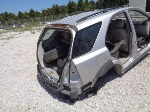 Τροπέτο Αμάξι Κουφάρι Χ.Πίσω Αξονα για KIA SORENTO (2002 - 2007) (JC) *ΔΒ* -  Τροπέτο Αμάξι Κουφάρι Χ.Πίσω Αξονα για KIA SORENTO (2002 - 2007) (JC) *ΔΒ* -
