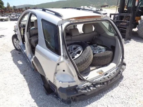 Τροπέτο Αμάξι Κουφάρι Χ.Πίσω Αξονα για KIA SORENTO (2002 - 2007) (JC) *ΔΒ* -  Τροπέτο Αμάξι Κουφάρι Χ.Πίσω Αξονα για KIA SORENTO (2002 - 2007) (JC) *ΔΒ* -