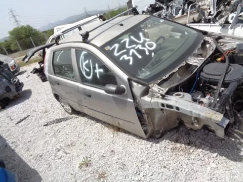 Τροπέτο Αμάξι Κουφάρι Με Πίσω Άξονα Ταμπούρο για FIAT PUNTO (1999 - 2003) (188) Ηatchback - 5dr *ΔΒ* -  Τροπέτο Αμάξι Κουφάρι Με Πίσω Άξονα Ταμπούρο για FIAT PUNTO (1999 - 2003) (188) Ηatchback - 5dr *ΔΒ* -