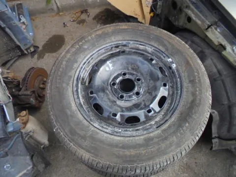 Ζαντολάστιχο 4ΑΔΑ BRIGESTONE 175/70/R14 (5218) **** για SKODA FABIA (2015 - ) *Δ* Ζαντολάστιχο 4ΑΔΑ BRIGESTONE 175/70/R14 (5218) **** για SKODA FABIA (2015 - ) *Δ*
