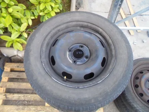 Ζαντολάστιχο 4ΑΔΑ BFGOODRICH 195/65/R15 (4810) * για PEUGEOT 208 (2012 - 2016) ( ) *Δ* Ζαντολάστιχο 4ΑΔΑ BFGOODRICH 195/65/R15 (4810) * για PEUGEOT 208 (2012 - 2016) ( ) *Δ*