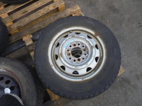 Ζαντολάστιχο 2ΑΔΑ ZETRO 145/80/R13 (3413) * για ΔΙΕΘΝΗ *Δ* Ζαντολάστιχο 2ΑΔΑ ZETRO 145/80/R13 (3413) * για ΔΙΕΘΝΗ *Δ*
