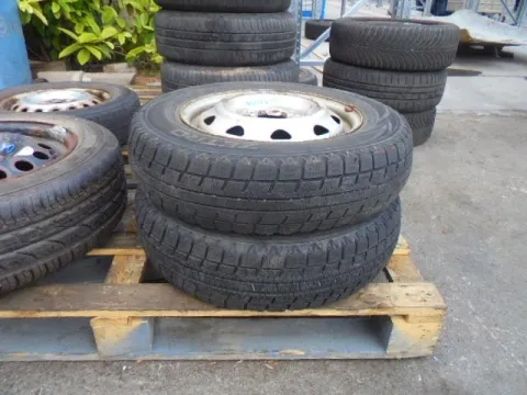 Ζαντολάστιχο 2ΑΔΑ ZETRO 145/80/R13 (3413) * για ΔΙΕΘΝΗ *Δ* -  Ζαντολάστιχο 2ΑΔΑ ZETRO 145/80/R13 (3413) * για ΔΙΕΘΝΗ *Δ* -