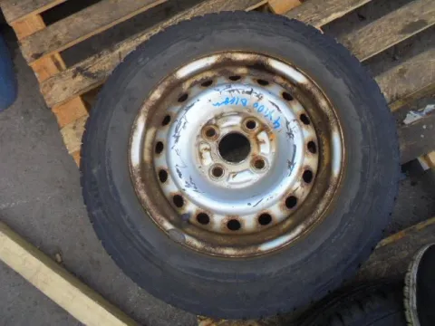 Ζαντολάστιχο ΚΑΡΕ 4x100 BRIGESTONE 145/80/R13 (3804) * για ΔΙΕΘΝΗ *Δ* Ζαντολάστιχο ΚΑΡΕ 4x100 BRIGESTONE 145/80/R13 (3804) * για ΔΙΕΘΝΗ *Δ*