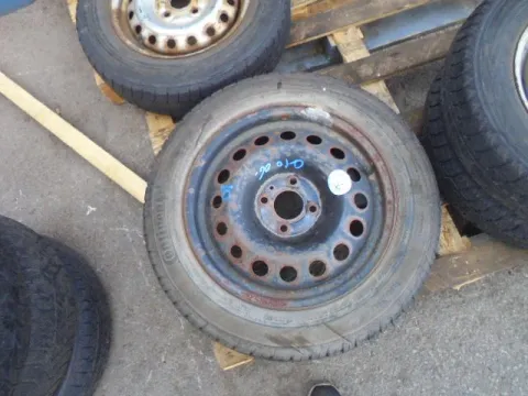 Ζαντολάστιχο CONTINENTAL 185/60/R15 (4109) * για RENAULT CLIO (2006 - 2009) (BR_) (CR_) *Δ* Ζαντολάστιχο CONTINENTAL 185/60/R15 (4109) * για RENAULT CLIO (2006 - 2009) (BR_) (CR_) *Δ*