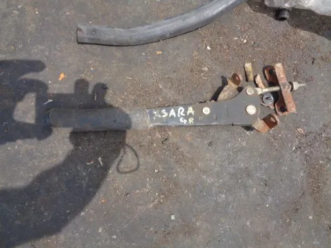 Καστάνια Χειροφρένου για CITROEN XSARA (1997 - 2000) *ΔΒ* Καστάνια Χειροφρένου για CITROEN XSARA (1997 - 2000) *ΔΒ*