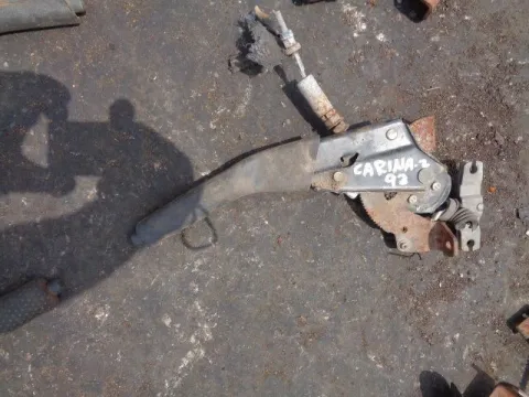 Καστάνια Χειροφρένου για TOYOTA CARINA (1992 - 1995) E (T190) *ΔΒ* Καστάνια Χειροφρένου για TOYOTA CARINA (1992 - 1995) E (T190) *ΔΒ*