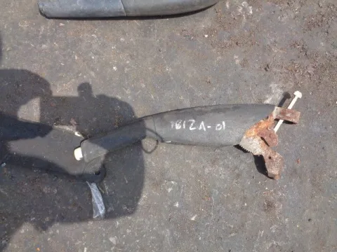 Καστάνια Χειροφρένου για SEAT IBIZA (1999 - 2002) (6K) *ΔΒ* Καστάνια Χειροφρένου για SEAT IBIZA (1999 - 2002) (6K) *ΔΒ*