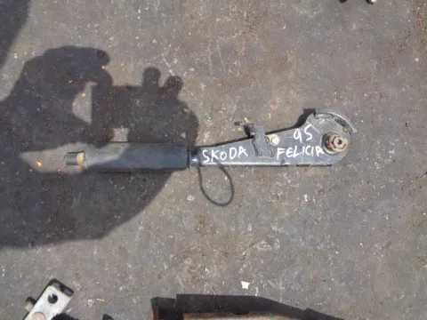Καστάνια Χειροφρένου για SKODA FELICIA (1994 - 1998) (6U1-5) *ΔΒ* Καστάνια Χειροφρένου για SKODA FELICIA (1994 - 1998) (6U1-5) *ΔΒ*