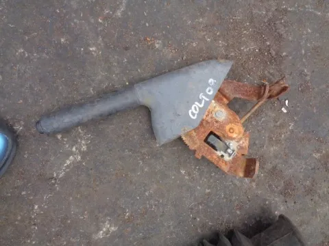 Καστάνια Χειροφρένου για MITSUBISHI COLT (2006 - 2009) (CZC) *ΔΒ* Καστάνια Χειροφρένου για MITSUBISHI COLT (2006 - 2009) (CZC) *ΔΒ*