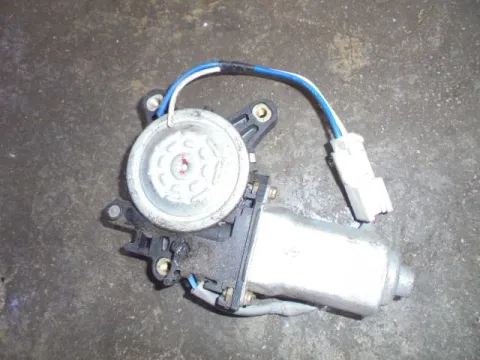 Γρύλος Παραθύρου Μοτερ Πίσω Δεξί για HYUNDAI MATRIX (2001 - 2006) (FC) Γρύλος Παραθύρου Μοτερ Πίσω Δεξί για HYUNDAI MATRIX (2001 - 2006) (FC)