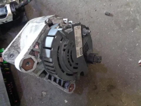 Δυναμό - Εναλλάκτης 8200022774 για RENAULT KANGOO (1998 - 2003) (KC) 1500 (K9K700) Diesel 65 dCi , CLIO (2001 - 2005) (BB_) (CB_) Δυναμό - Εναλλάκτης 8200022774 για RENAULT KANGOO (1998 - 2003) (KC) 1500 (K9K700) Diesel 65 dCi , CLIO (2001 - 2005) (BB_) (CB_)