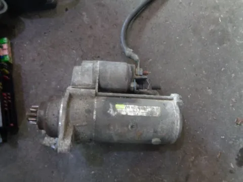 Μίζα 02A911024G  για SEAT IBIZA (2002 - 2006) (6LZ) 1400 (AMF) Diesel 75 TDI , (2006 - 2008) (6LZ) 1400 (BNM) Diesel 70 TDI , CORDOBA (2002 - 2008) (6L) Μίζα 02A911024G  για SEAT IBIZA (2002 - 2006) (6LZ) 1400 (AMF) Diesel 75 TDI , (2006 - 2008) (6LZ) 1400 (BNM) Diesel 70 TDI , CORDOBA (2002 - 2008) (6L)