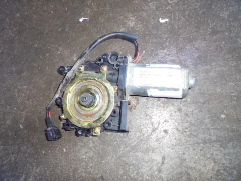 Γρύλος Παραθύρου Μοτερ Εμπρός Δεξί 2pin για SEAT IBIZA (1999 - 2002) (6K) Γρύλος Παραθύρου Μοτερ Εμπρός Δεξί 2pin για SEAT IBIZA (1999 - 2002) (6K)