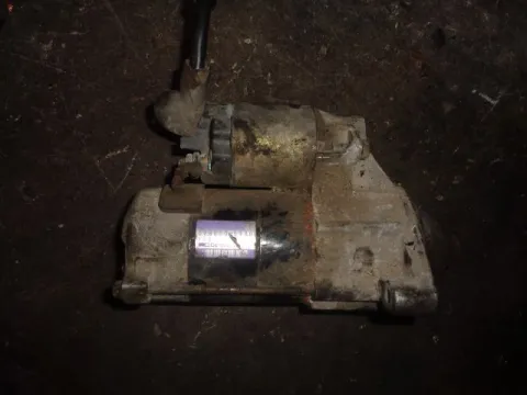Μίζα 228000-5480 για SUZUKI SWIFT (1997 - 2005) (SF) 1300 G13Α petrol 71 , SUBARU JUSTY (1996 - 2003) (AF-AG) 1300 (G13BA) petrol 68 AF35-AG35 4WD Μίζα 228000-5480 για SUZUKI SWIFT (1997 - 2005) (SF) 1300 G13Α petrol 71 , SUBARU JUSTY (1996 - 2003) (AF-AG) 1300 (G13BA) petrol 68 AF35-AG35 4WD