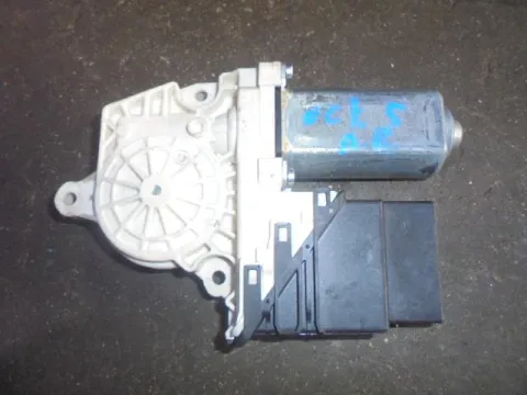 Γρύλος Παραθύρου Μοτερ Πίσω Δεξί για SKODA OCTAVIA (2004 - 2008) 5 (1Z3-5) , (2008 - 2013) 5 (1Z3-5) Γρύλος Παραθύρου Μοτερ Πίσω Δεξί για SKODA OCTAVIA (2004 - 2008) 5 (1Z3-5) , (2008 - 2013) 5 (1Z3-5)