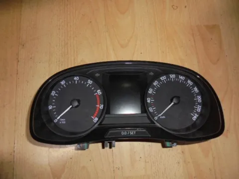 Κοντέρ A2C38357500 για SKODA YETI (2014 - )