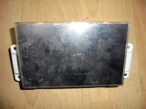 Οθόνη Υπολογιστή 21671202 για NISSAN ALMERA (2002 - 2006) (N16) Οθόνη Υπολογιστή 21671202 για NISSAN ALMERA (2002 - 2006) (N16)