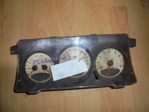Κοντέρ 04671535AJ για CHRYSLER PT CRUISER (2000 - 2005) (PT) Κοντέρ 04671535AJ για CHRYSLER PT CRUISER (2000 - 2005) (PT)