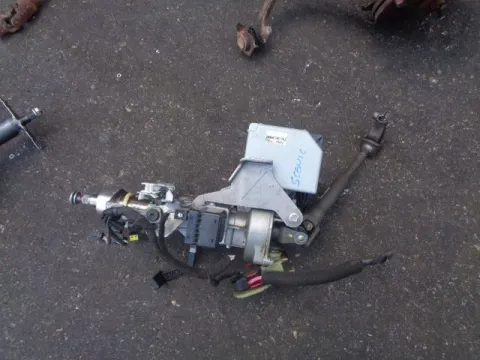 Κολόνα Τιμονιού για RENAULT SCENIC (2013 - 2017) Κολόνα Τιμονιού για RENAULT SCENIC (2013 - 2017)