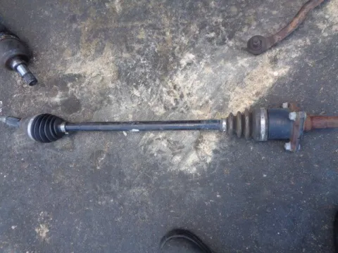 Ημιαξόνιο Πίσω Δεξί για SUZUKI SX4 (2007 - 2009) (RW) Ημιαξόνιο Πίσω Δεξί για SUZUKI SX4 (2007 - 2009) (RW)