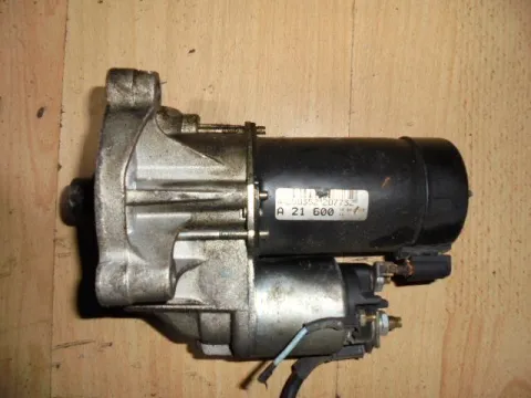 Μίζα 4250352207732 για FIAT SCUDO (1995 - 2003) (220P) Μίζα 4250352207732 για FIAT SCUDO (1995 - 2003) (220P)